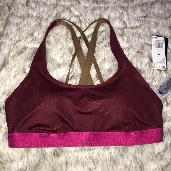 Puma Tops - Adidas sport bra